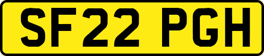 SF22PGH