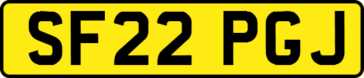 SF22PGJ