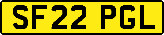 SF22PGL