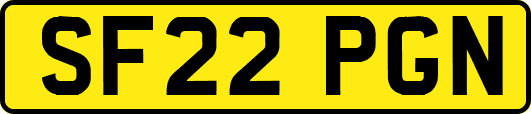 SF22PGN