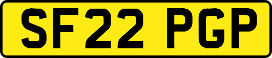 SF22PGP