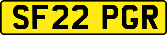 SF22PGR