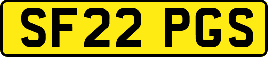 SF22PGS