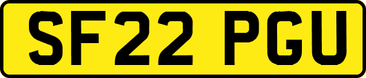 SF22PGU