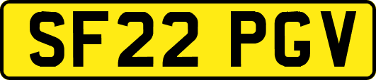 SF22PGV