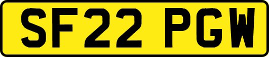 SF22PGW