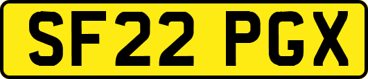 SF22PGX