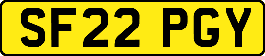 SF22PGY
