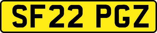 SF22PGZ
