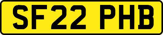 SF22PHB