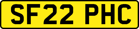 SF22PHC