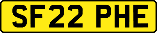 SF22PHE