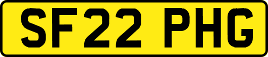 SF22PHG