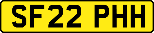 SF22PHH