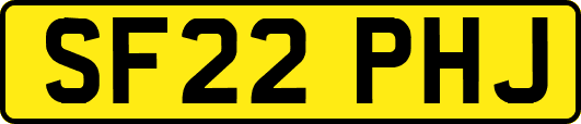 SF22PHJ