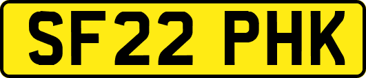 SF22PHK