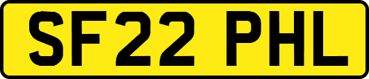 SF22PHL