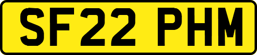 SF22PHM