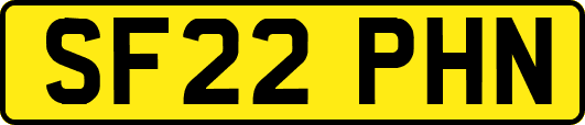 SF22PHN