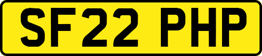 SF22PHP