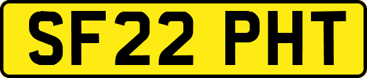 SF22PHT
