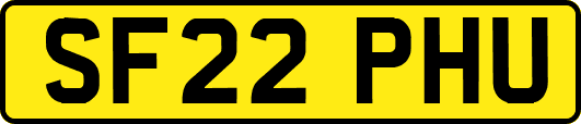 SF22PHU