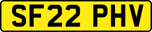SF22PHV