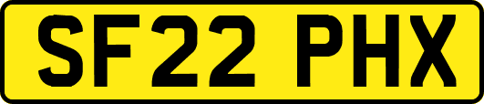 SF22PHX