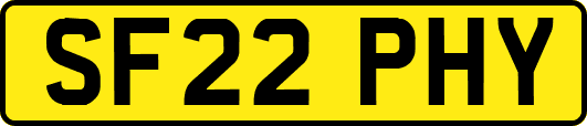 SF22PHY
