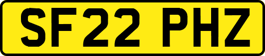 SF22PHZ