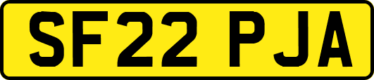SF22PJA