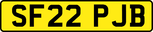 SF22PJB