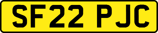 SF22PJC
