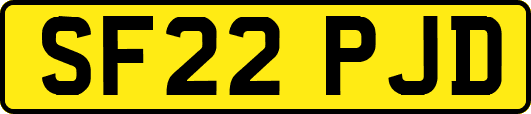 SF22PJD