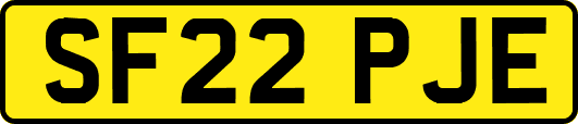 SF22PJE