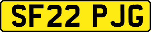 SF22PJG