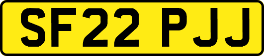SF22PJJ