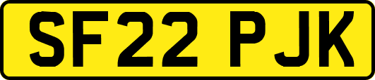 SF22PJK