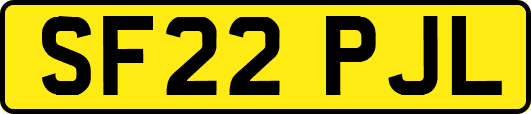 SF22PJL