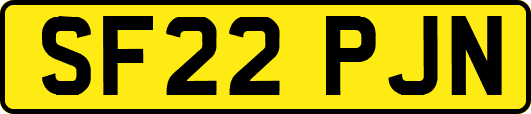SF22PJN