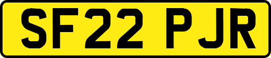 SF22PJR