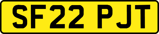 SF22PJT