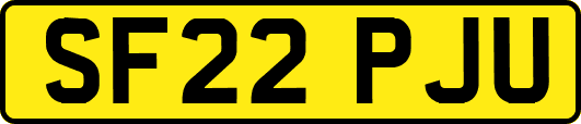 SF22PJU