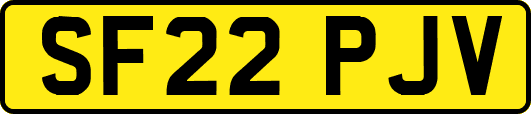 SF22PJV