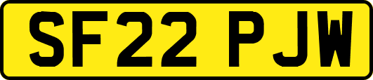 SF22PJW
