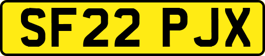 SF22PJX