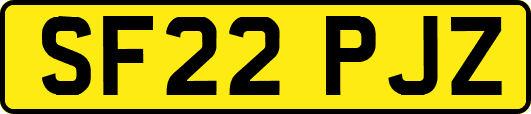 SF22PJZ