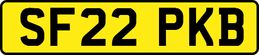 SF22PKB