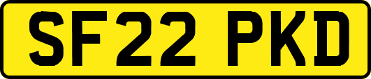 SF22PKD