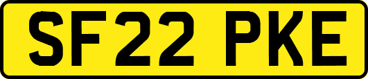 SF22PKE